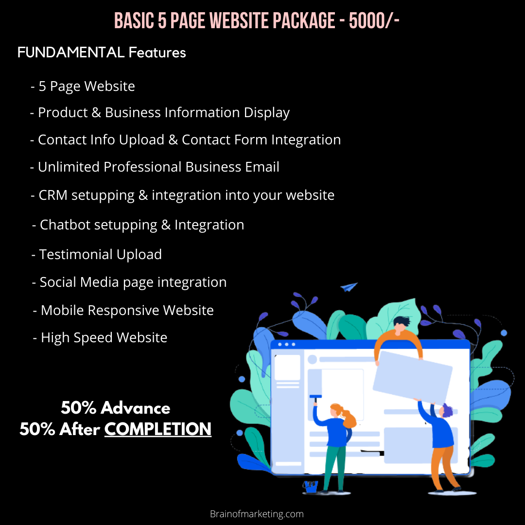 BASIC 5 PAGE WEBSITE - 5000_- (1)